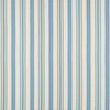 Sanderson Valley Stripe Indigo/Ivory Fabric
