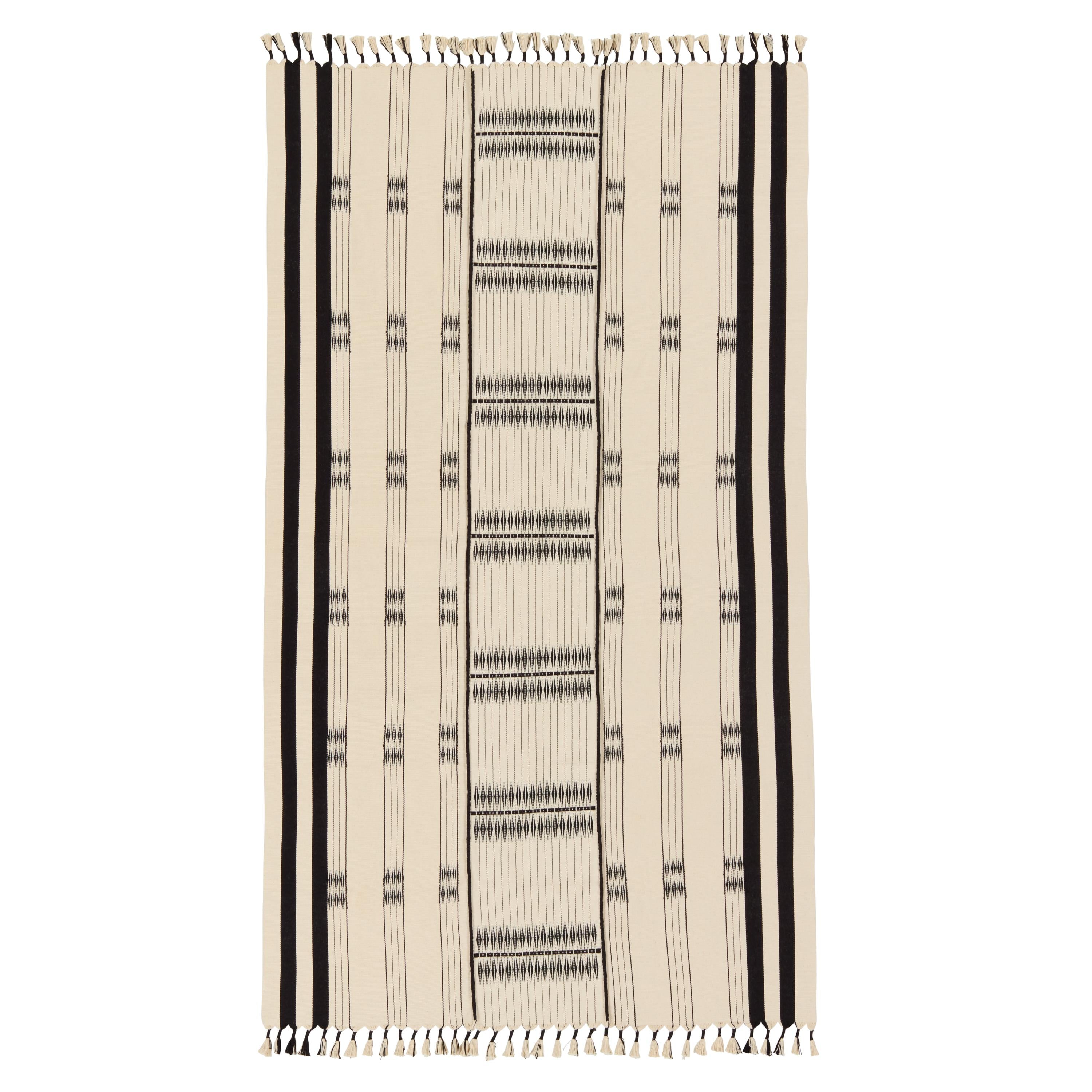 Jaipur Living Nagaland Throw - Thumbnail 5