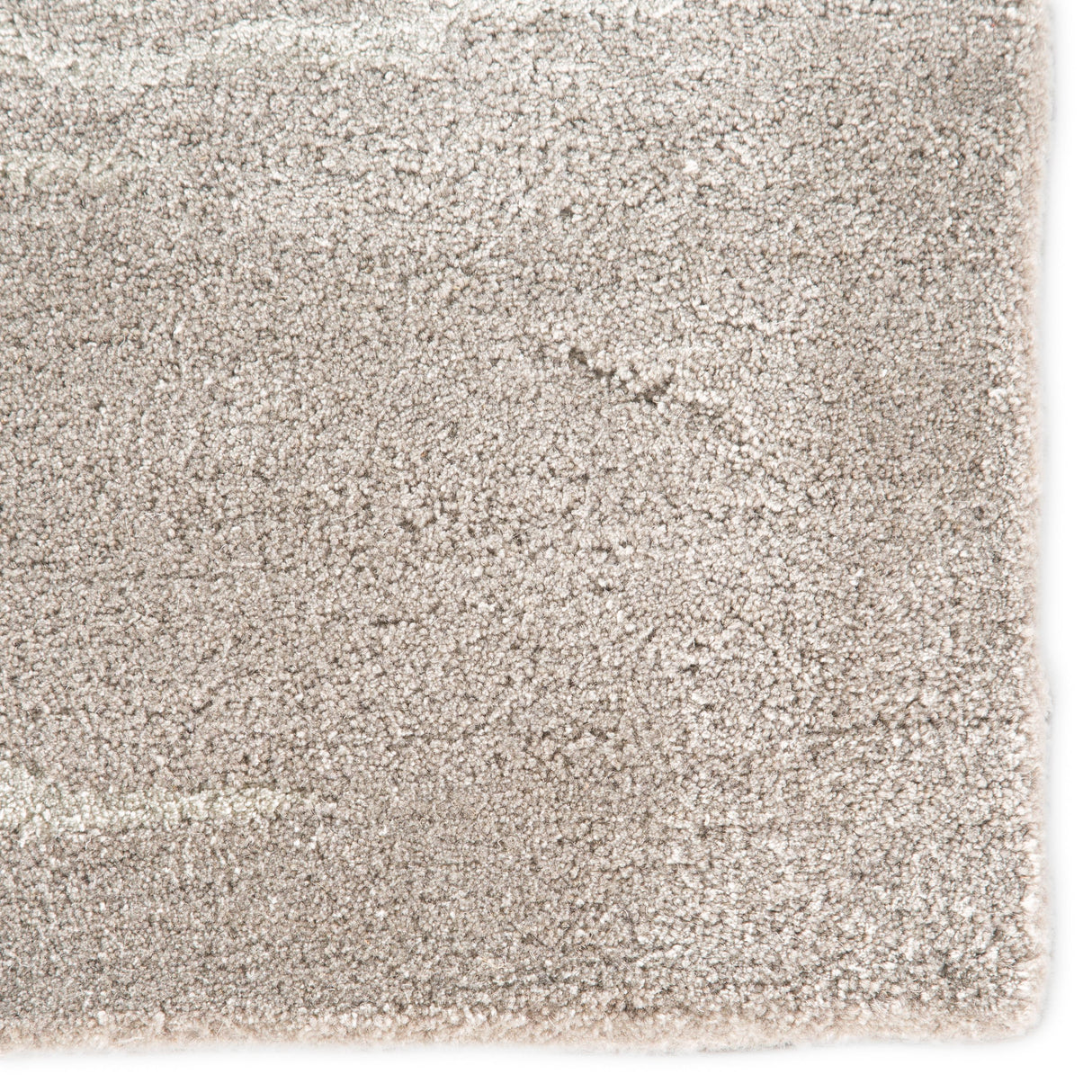 Jaipur Living Ryenn Handmade Abstract Blue/ Pink Area Rug (2'X3')