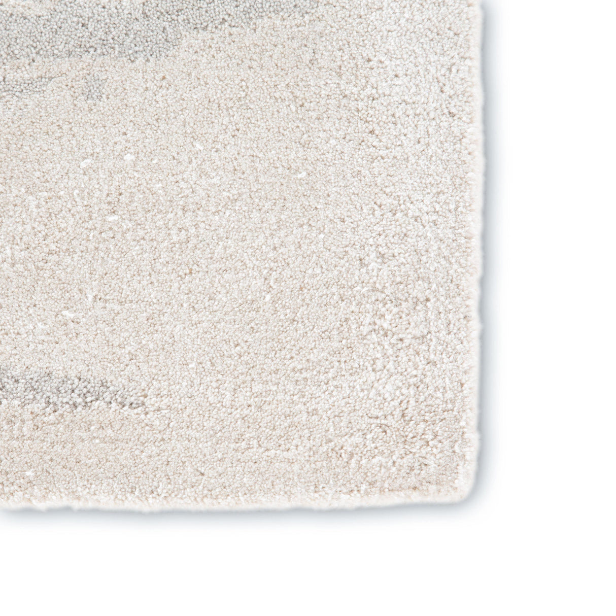 Jaipur Living Ryenn Handmade Abstract Teal/ Gray Area Rug (12'X18')