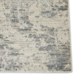 Jaipur Living Lizea Handmade Abstract Ivory/ Gray Area Rug (9'X13')