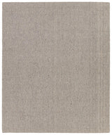 Jaipur Living Westen Handmade Solid Light Brown Area Rug (10'X14')
