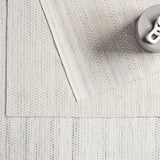 Jaipur Living Lenna Indoor/ Outdoor Tribal Cream/ Light Gray Area Rug (10'X14')