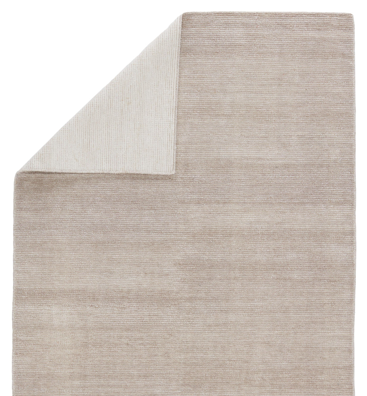Jaipur Living Limon Indoor/ Outdoor Solid Light Taupe Area Rug (7'10"X10'10")