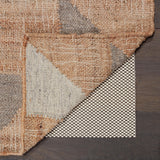 Jaipur Living Natural Open Weave Round Rug Pad (8' Rnd)