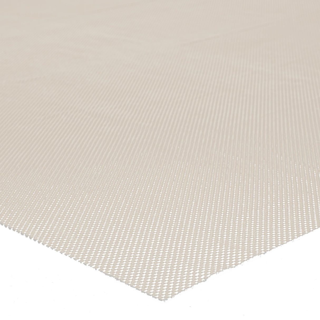 Jaipur Living Natural Open Weave Round Rug Pad (10' Rnd)