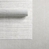 Jaipur Living Mona Handmade Indoor/Outdoor Solid Cream/ Light Gray Area Rug (5'X8')