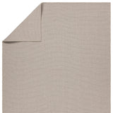 Jaipur Living Texel Indoor/Outdoor Solid Taupe Area Rug (2'X3')