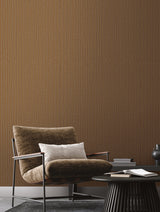 Ronald Redding Designs Vintage Tin Metallic Wallpaper