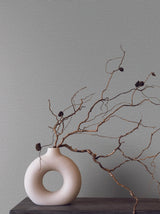 Ronald Redding Designs Cantilever Grey Wallpaper