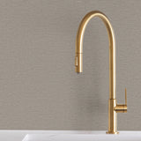 Ronald Redding Designs Cantilever Brown Wallpaper