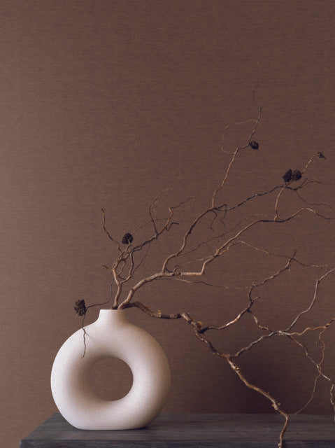 Ronald Redding Designs Cantilever Red Wallpaper