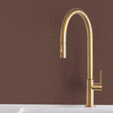 Ronald Redding Designs Cantilever Red Wallpaper