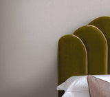 Ronald Redding Designs Stockroom Beige Wallpaper
