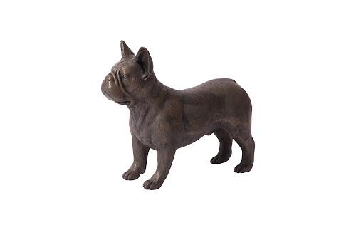 Phillips French Bulldog Bronze