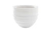Phillips Collection June White Md Planter