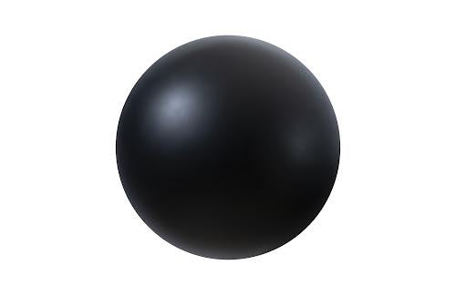 Phillips Ball on the Wall Large Matte Black
