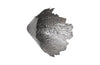 Phillips Collection Jagged Splash Bowl Wall Art Liquid Sliver Accent