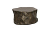 Phillips Collection Log Bronze Coffee Table