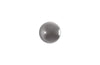 Phillips Collection Ball On The Wall Extra Small Polished Aluminum Finish Accent