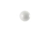 Phillips Collection Ball On The Wall Extra Small Pearl White Accent