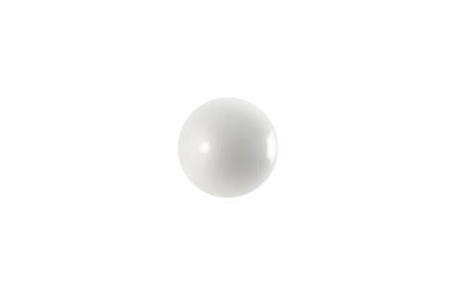 Phillips Ball on the Wall Extra Small Pearl White