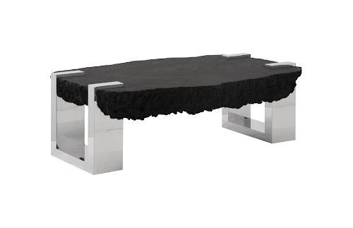 Phillips Negotiation Coffee Table Char