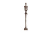 Phillips Collection Lloyd Sculpture Small Resin Bronze Finish Accent
