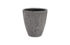 Phillips Collection Griswold  Gray Sm Planter