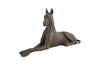 Phillips Collection Great Dane Bronze Right Accent