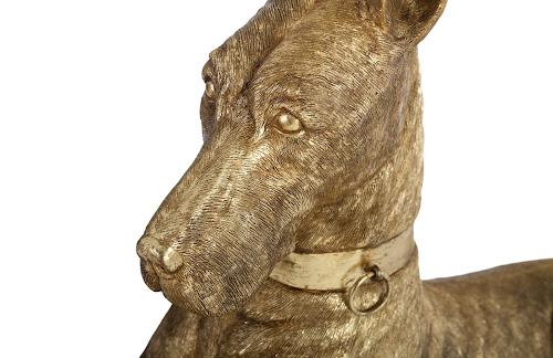 Phillips Great Dane Gold Leaf Right