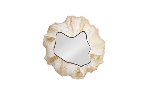 Phillips Barnacle Wall Art Off White