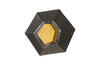 Phillips Collection Hex Wall Tile Md Wall Art