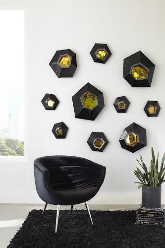 Phillips Hex Wall Tile MD