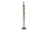 Phillips Collection Bulol Sculpture Polished Bronze Sm Accent