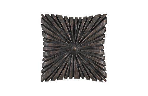 Phillips Chainsaw Wall Tile Burnt Black Assorted