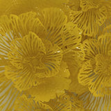 Phillips Flower Wall Art Large Dandelion Metal