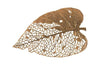Phillips Collection Birch Leaf Wall Art Copper Xl Accent