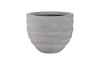 Phillips Collection June , Raw Gray Md Planter