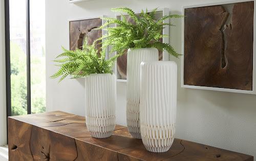 Phillips Lacuna Vase Large