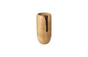 Phillips Collection Interval Wood Natural Small Vase