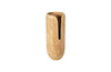 Phillips Collection Interval Wood Natural Medium Vase