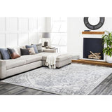 Surya Troyes TOE-001 Furniture