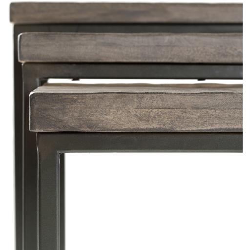 Surya Troyes TOE-001 Furniture