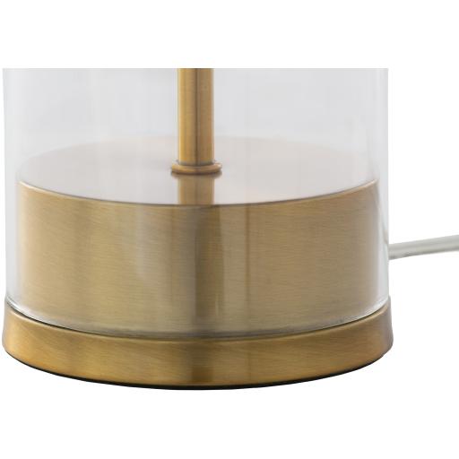 Surya Carthage CGE-001 Lighting