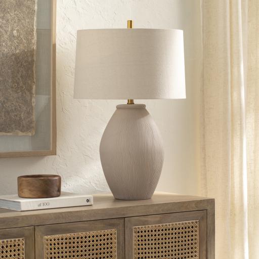 Surya Jericho JHO-001 Lighting