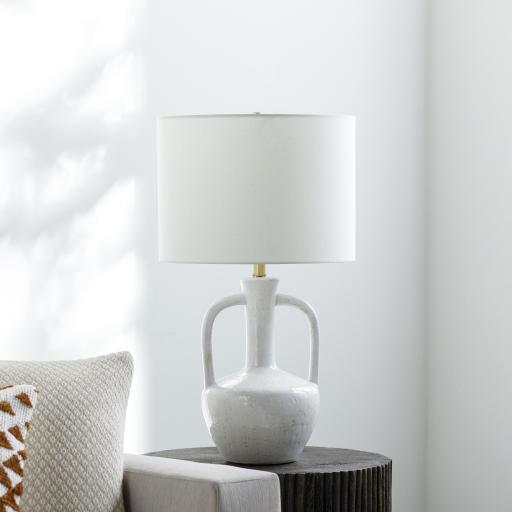 Surya Lorraine Table Lamp - Thumbnail 3