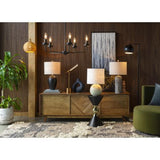 Surya Norderney NDY-002 Lighting