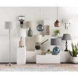 Surya Oaklynn OAL-001 Lighting