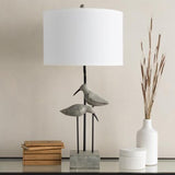 Surya Seagull SGLP-001 Lighting